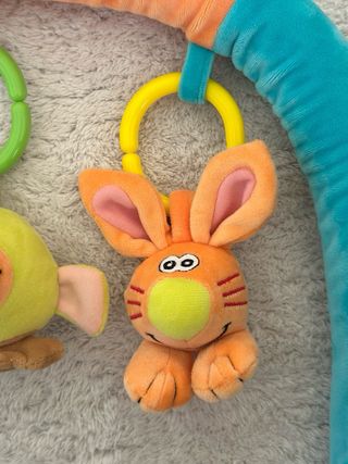 Arco giochi Peg Perego Prima Pappa