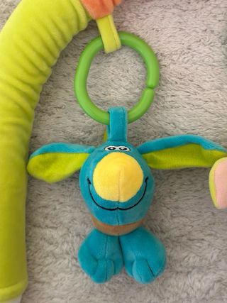 Arco giochi Peg Perego Prima Pappa