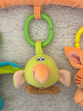 Arco giochi Peg Perego Prima Pappa