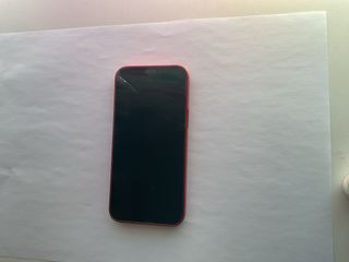 iPhone 12 Rojo