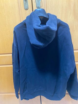 Sudadera Stranger Things Talla S