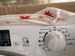 Lavadora Candy 8.5kg AAA 1400 RPM