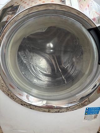 Lavadora Candy 8.5kg AAA 1400 RPM