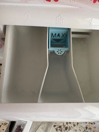 Lavadora Candy 8.5kg AAA 1400 RPM