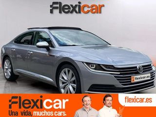Volkswagen Arteon 1.5 TSI 110kW (150CV) DSG