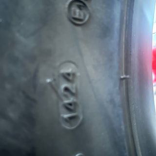 4 Ruedas 35/12.5R17 121Q