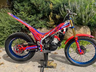 Beta Evo Factory 300cc 2024