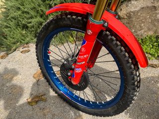 Beta Evo Factory 300cc 2024