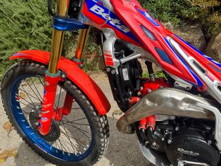 Beta Evo Factory 300cc 2024