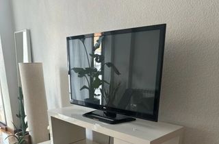 TV LG 42 Negra - A Reparar, No video solo audio.