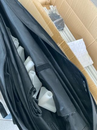 Armario Cultivo Darkbox Light