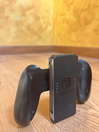 Soporte Mando Nintendo Switch