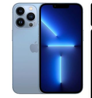 iPhone 13 Pro Max 128GB Azul