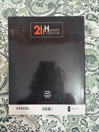 Historia de la Filosofía 2