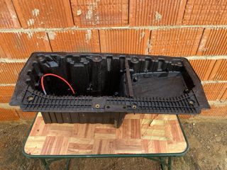 Caja Batería BMW