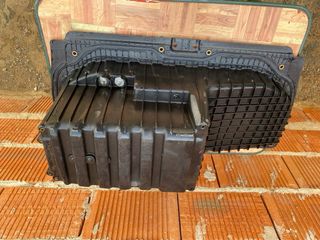Caja Batería BMW