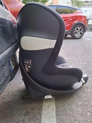 Silla de coche CYBEX Sirona M2 i-Size