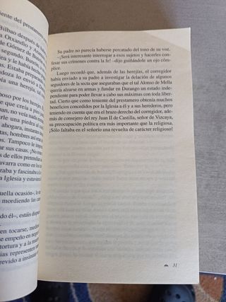 La Herbolera - Toti Martínez de Lezea
