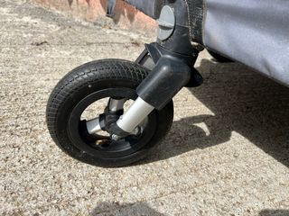 Carrito Remolque Bici Queridoo Sportrex 2