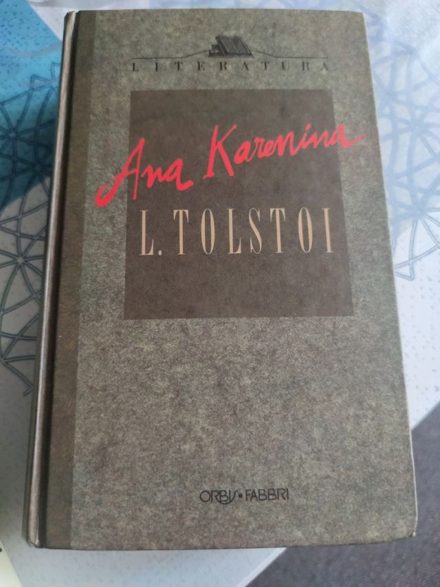 Ana Karenina