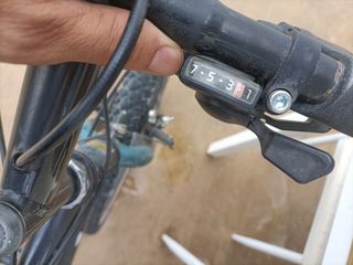 Bicicleta de Montaña Orbea