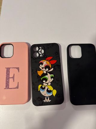 Custodie per iPhone 12 Pro Max