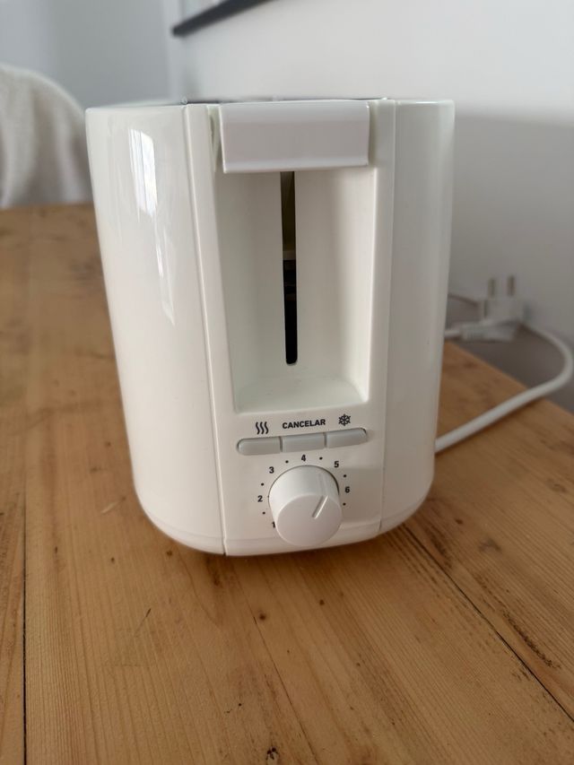 Tostador Jata Blanco