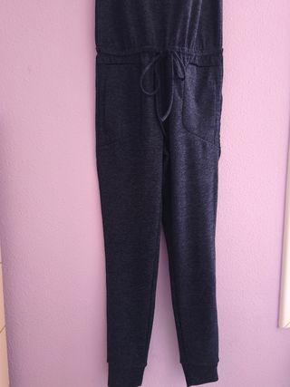 Mono largo Zara Trafaluc Talla XS