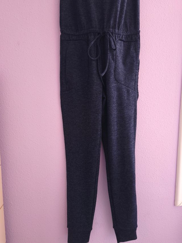 Mono largo Zara Trafaluc Talla XS