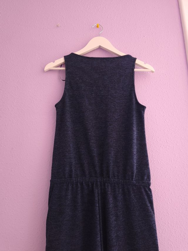 Mono largo Zara Trafaluc Talla XS