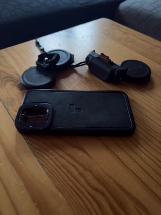 PolarPro LiteChaser iPhone 12 Pro MAX
