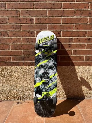 Skate Oxelo