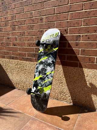 Skate Oxelo