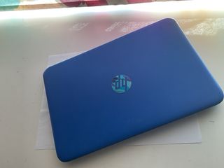 Portátil HP Stream Azul
