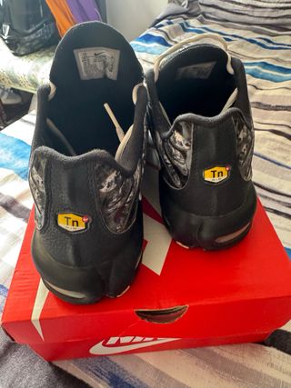 Nike TN Air Max Zapatillas ORIGINAL