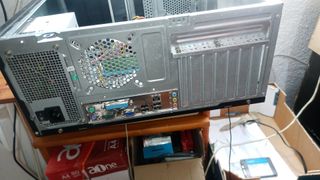 1155 ASUS P8H61-M LX R2.0+Pentium G2030+4GB DDR3 