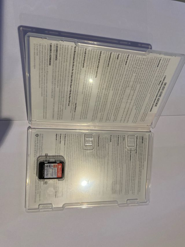 Lego Harry Potter Collection Nintendo Switch