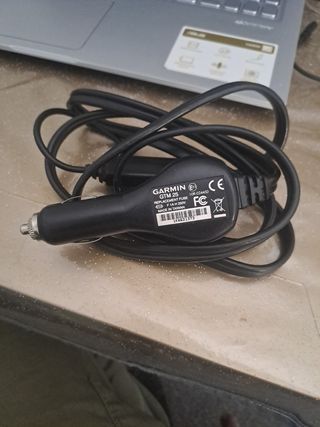 Cargador Garmin GTM 25