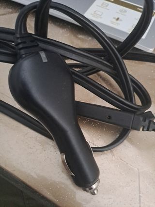 Cargador Garmin GTM 25