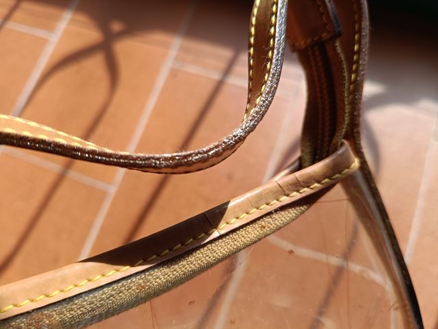 Borsetta Alviero Martini Trasparente Mappa