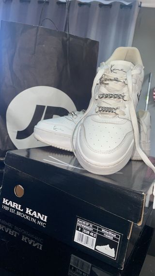 Zapatillas Karl Kani Talla 40.5