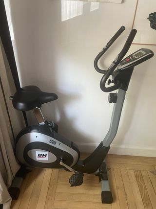 Bicicleta Estática BH