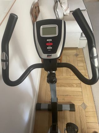 Bicicleta Estática BH
