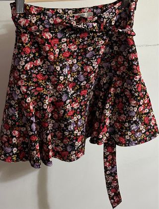 Falda/pantalón