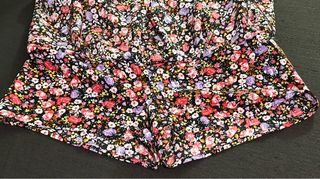 Falda/pantalón
