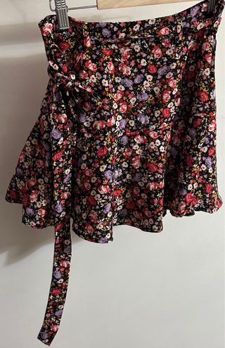 Falda/pantalón