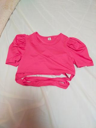 Ropa mujer talla s y xs
