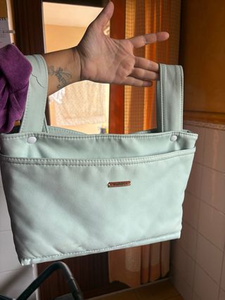 Bolso para silla de paseo
