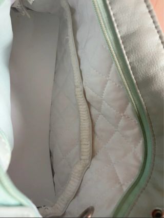 Bolso para silla de paseo