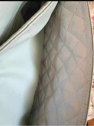 Bolso para silla de paseo